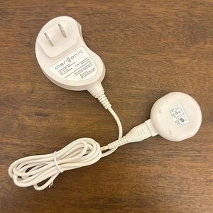 Clarisonic Power AC Adapter Charger 12V 0.1A PBL3100-479 For Mia 1 & Mia 2